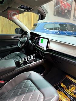 فولكسفاغن أطلس